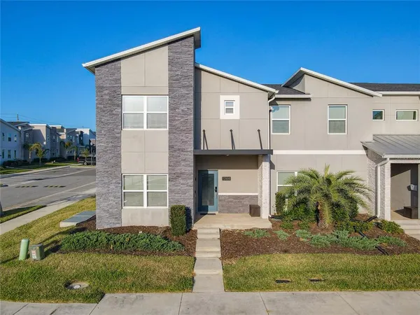 $485,000 | 1264 Challenge Drive, Unit 1264, Davenport, FL 33896