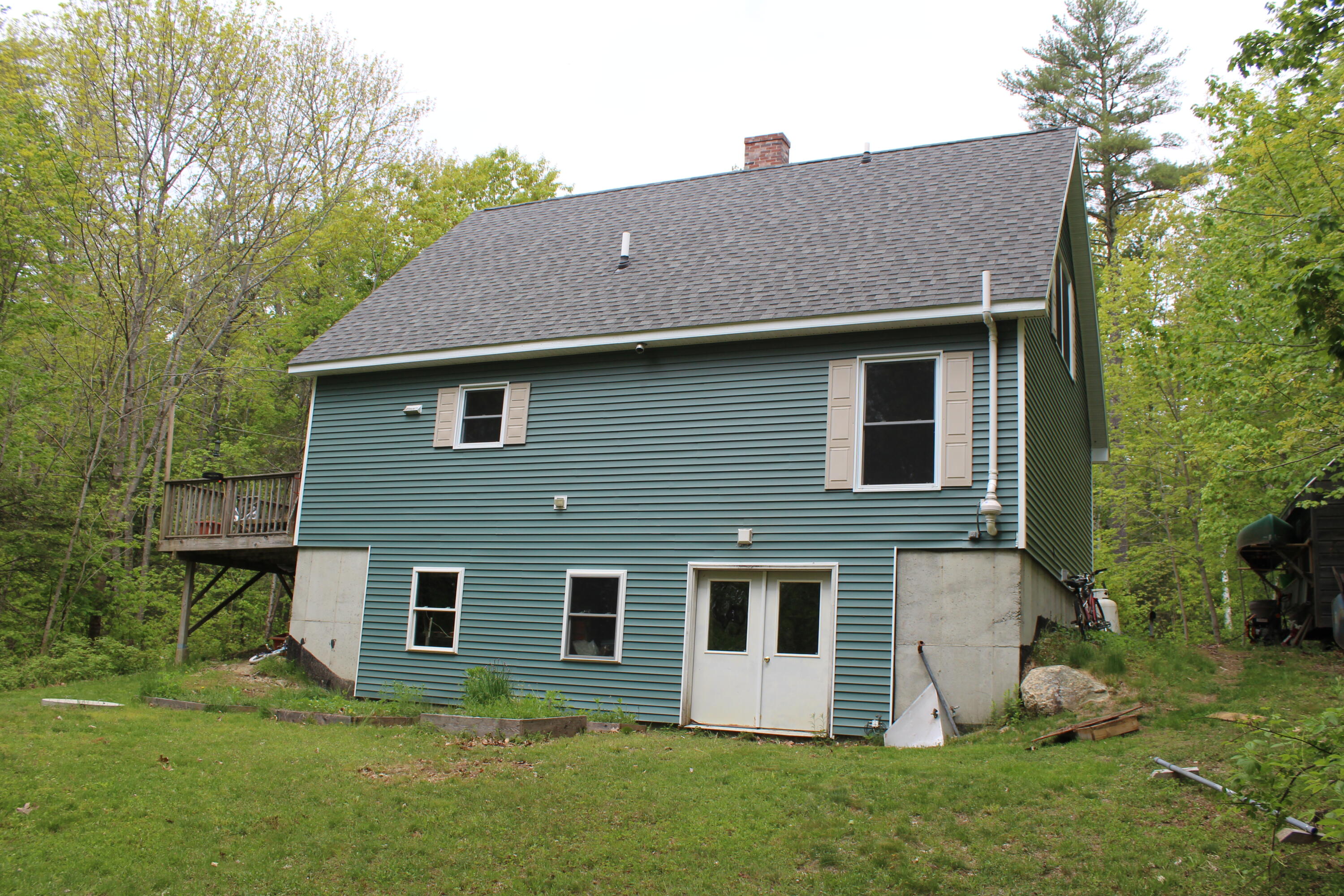 479 Benner Road Bristol, ME 04539 - Photo 3 of 34 3