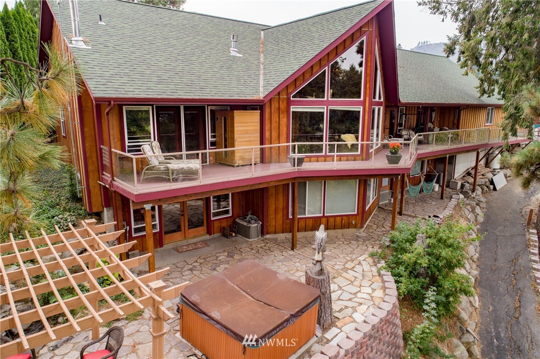 9922 Saunders Road Peshastin, WA 98847 - Photo 11 of 25 Gallery Image 11