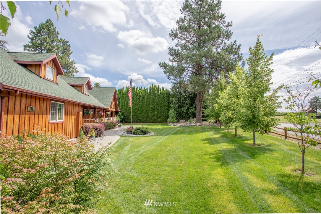 9922 Saunders Road Peshastin, WA 98847 - Photo 13 of 25 Gallery Image 13