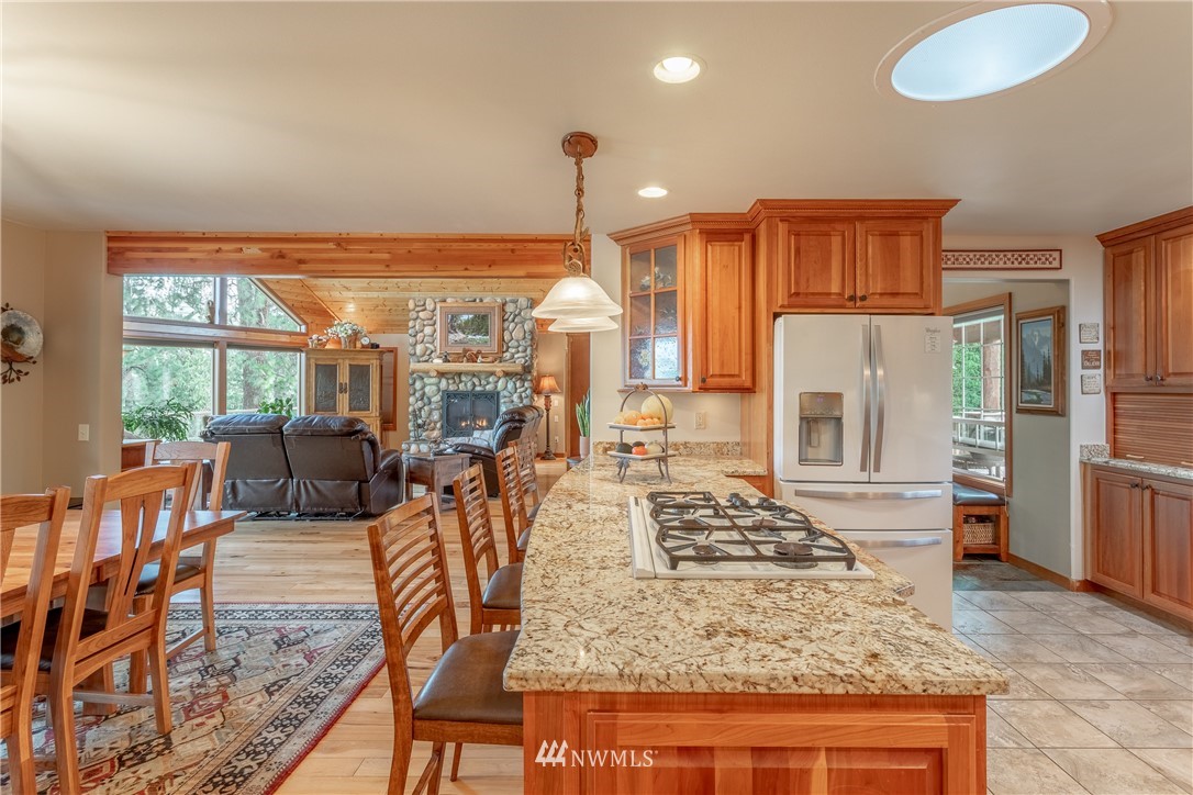 9922 Saunders Road Peshastin, WA 98847 - Photo 7 of 25 Gallery Image 7