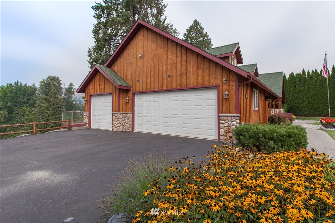 9922 Saunders Road Peshastin, WA 98847 - Photo 9 of 25 Gallery Image 9