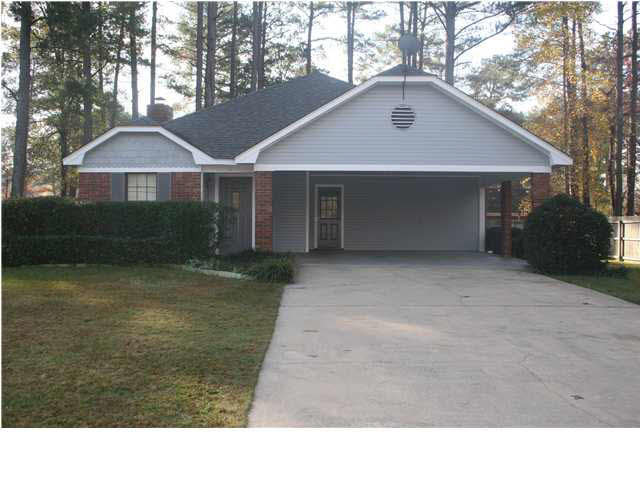 530 Old Rice Road Madison, MS 39110 - Photo 5 of 16 another front view of home