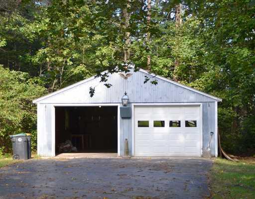 249 Broadturn Road Scarborough, ME 04074 - Photo 2 of 2 Parking Lot/Garage.