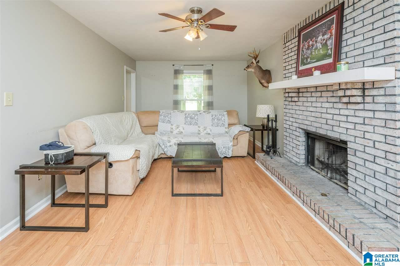7185 Lou George Loop Bessemer, AL 35022 - Photo 12 of 42
