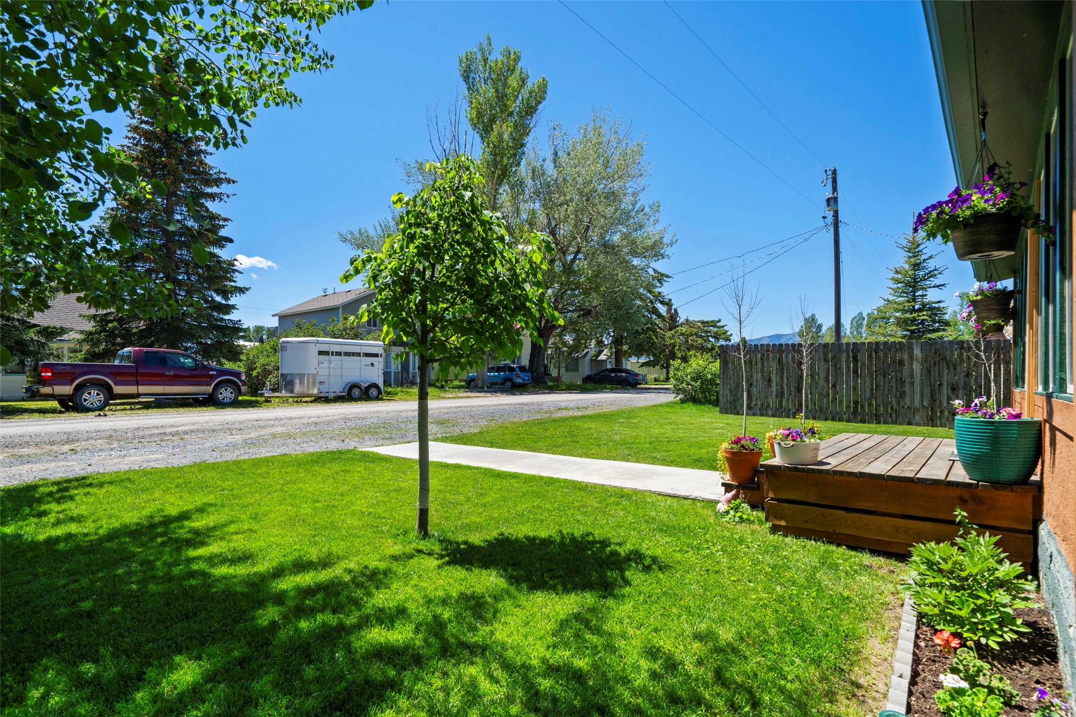 9 Center Street Harrison, MT 59735 - Photo 33 of 78 Gallery Image 33
