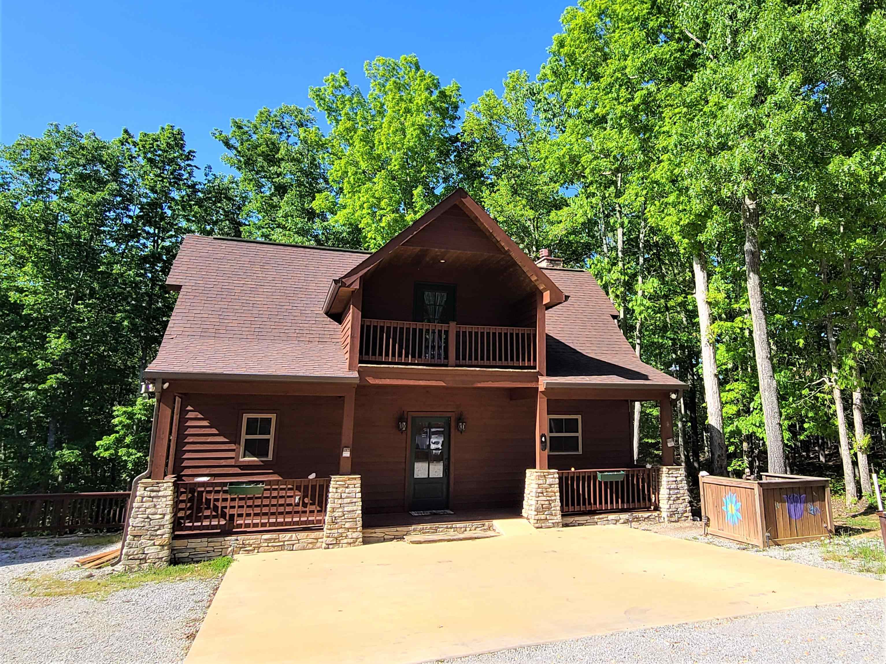 4 Shady Tree Iuka, MS 38852 - Photo 1 of 12 Gallery Image 1
