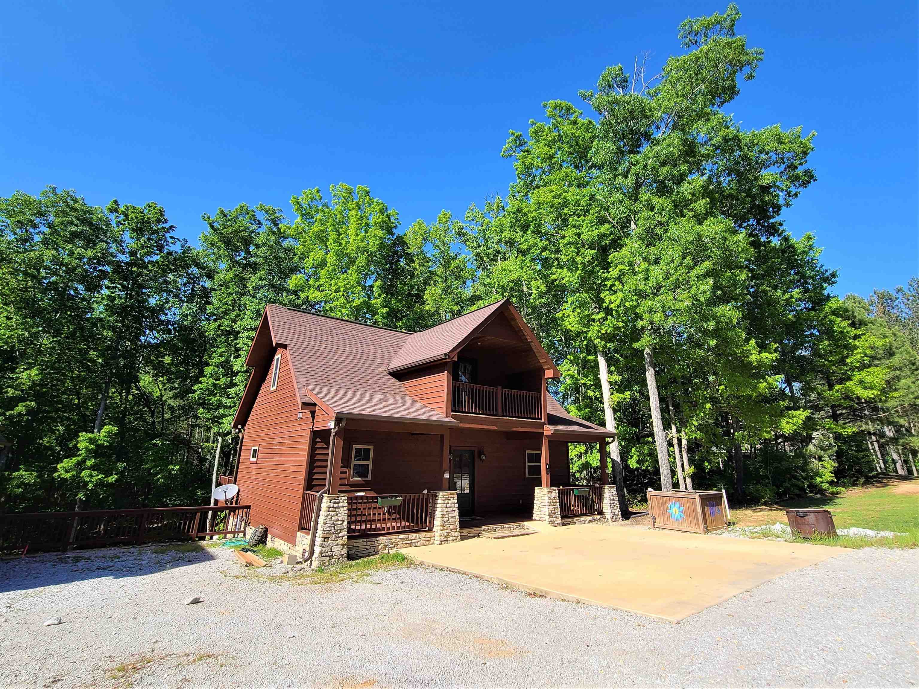 4 Shady Tree Iuka, MS 38852 - Photo 12 of 12 Gallery Image 12