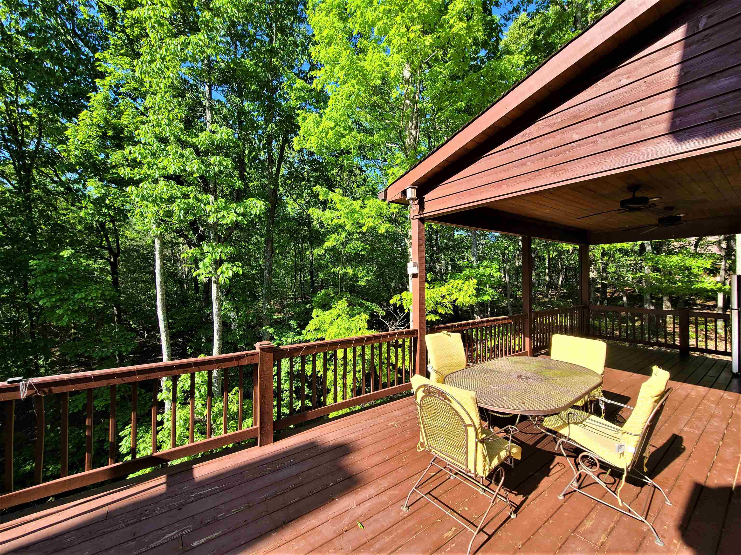 4 Shady Tree Iuka, MS 38852 - Photo 7 of 12 Gallery Image 7