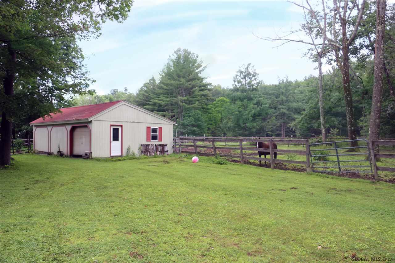 6037 County Farm Road Ballston Spa, NY 12020 - Photo 5 of 25 Photo 5