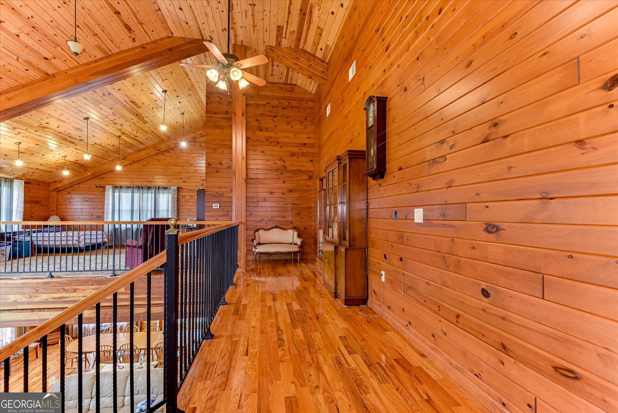 7700 Clarks Mill Road Louisville, GA 30434 - Photo 46 of 87