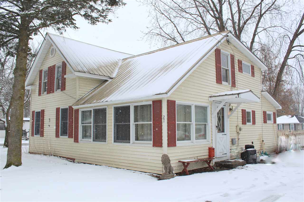 27 Platt Street Swanton, VT 05488 - Photo 18 of 21 Gallery Image 18
