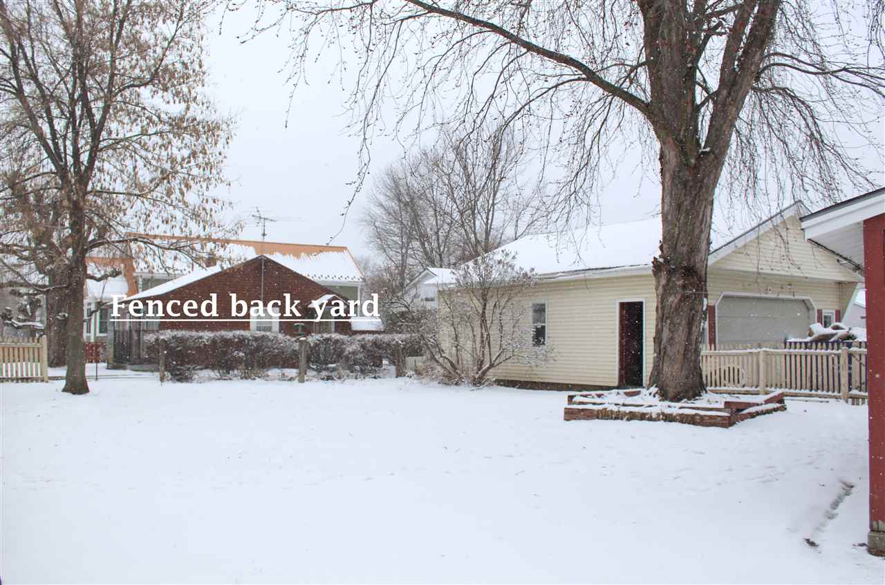 27 Platt Street Swanton, VT 05488 - Photo 20 of 21 Gallery Image 20