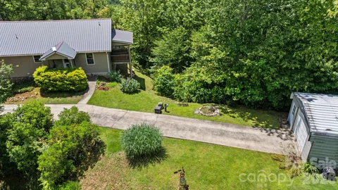 $515,000 | 1268 Coon Creek Road, Franklin, NC 28734
