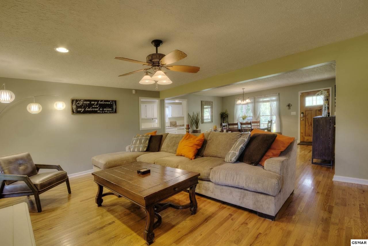 1035 Dishers Mountain Road, Unit RD Sevierville, TN 37876 - Photo 20 of 36 Gallery Image 20