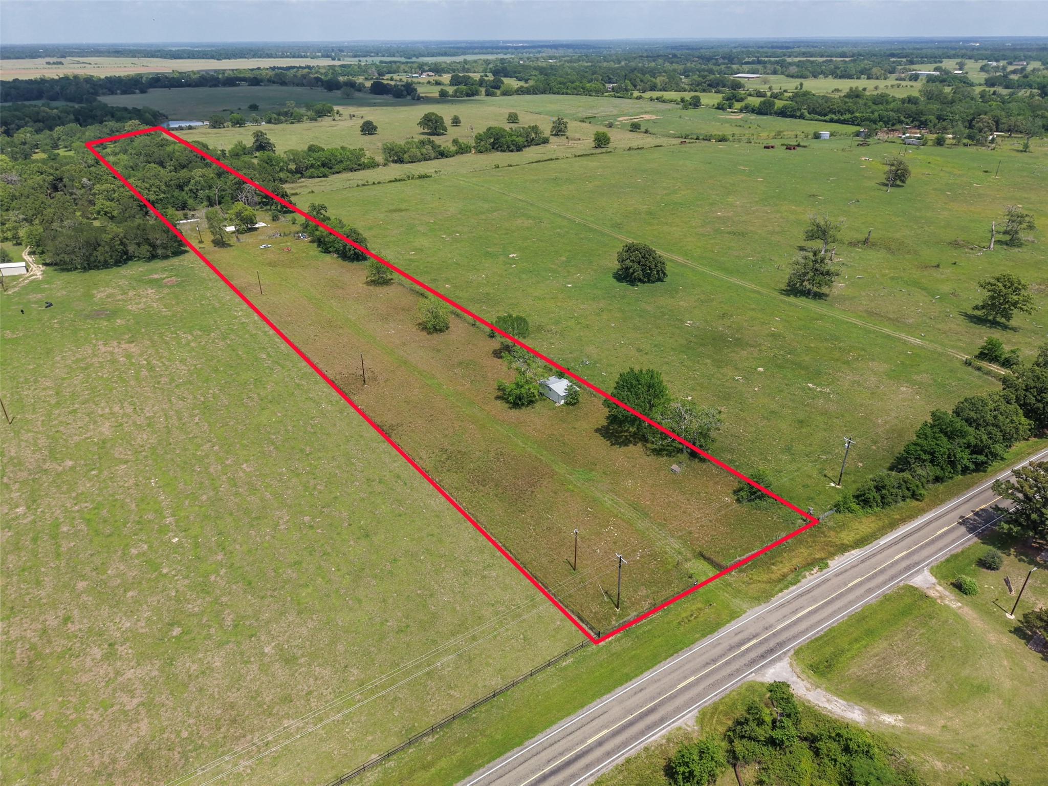 37880 Farm Market 1736 Road Hempstead, TX 77445 - Photo 1 of 7