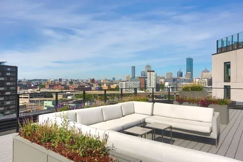 $897,000 | 14 West Broadway, Unit 403, Boston, MA 02127