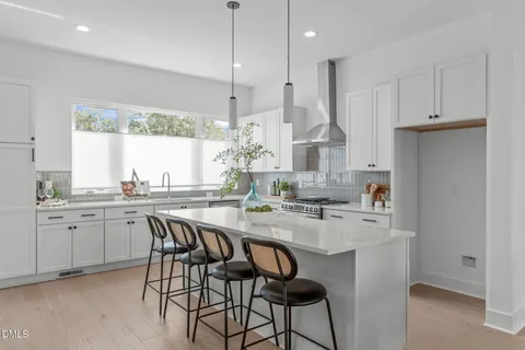 $729,000 | 2006 Moody, Durham, NC 27701