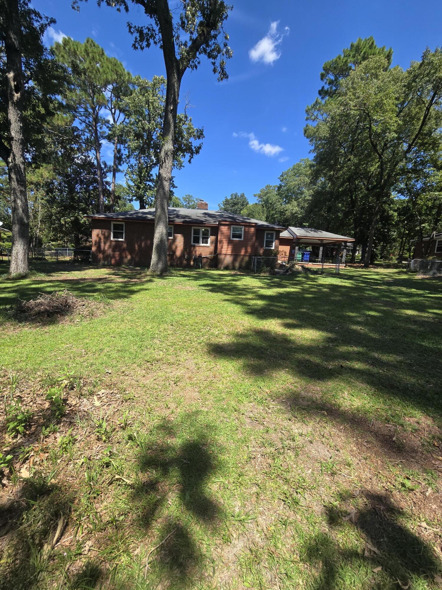 1031 Clark Road Southwest Aiken, SC 29803 - Photo 27 of 28