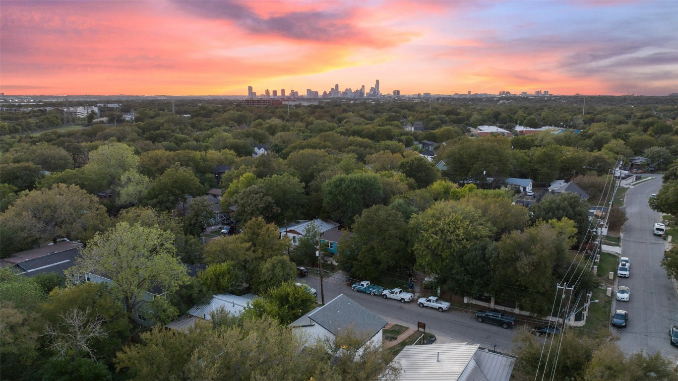 1125 Terry Drive, Unit 1 Austin, TX 78721 - Photo 1 of 1