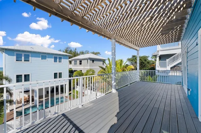 $1,950,000 | 2210 Avenue C, Unit A & B, Bradenton Beach, FL 34217