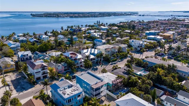 $1,950,000 | 2210 Avenue C, Unit A & B, Bradenton Beach, FL 34217