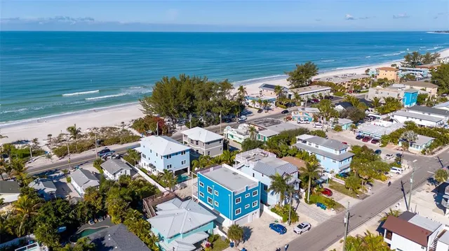 $1,950,000 | 2210 Avenue C, Unit A & B, Bradenton Beach, FL 34217