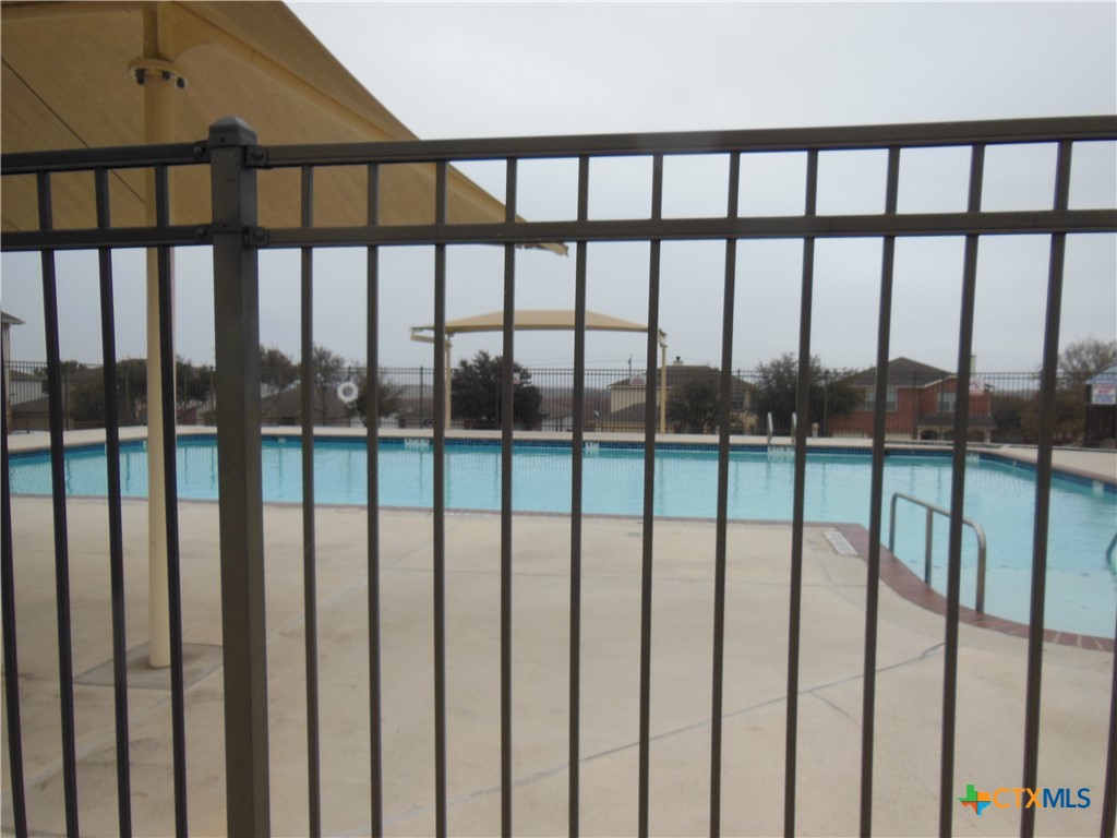 5244 Brookline Schertz, TX 78108 - Photo 24 of 24 a view of a balcony