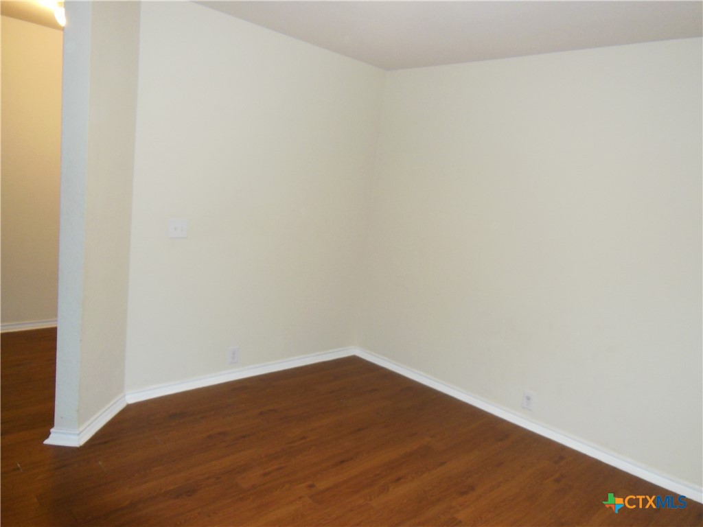 5244 Brookline Schertz, TX 78108 - Photo 5 of 24 a view of an empty room