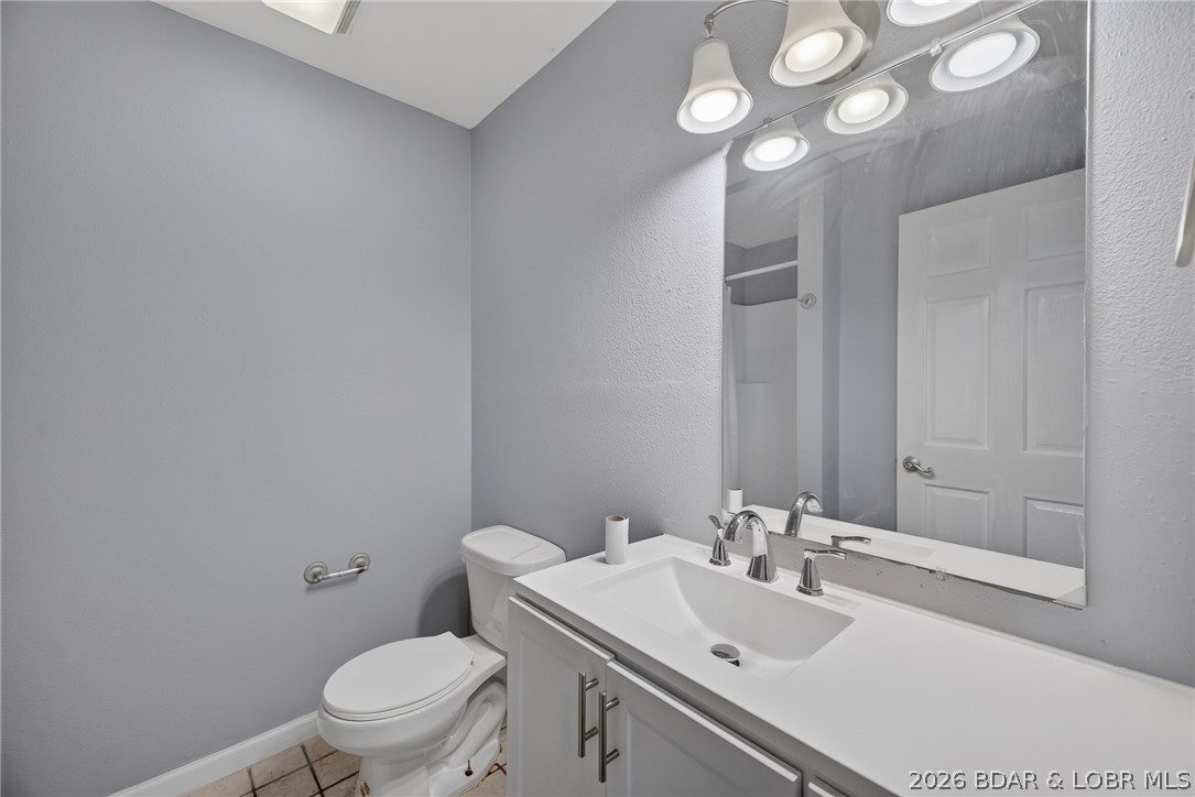 1111 Passover Road, Unit N1 Osage Beach, MO 65065 - Photo 45 of 57 Second bath