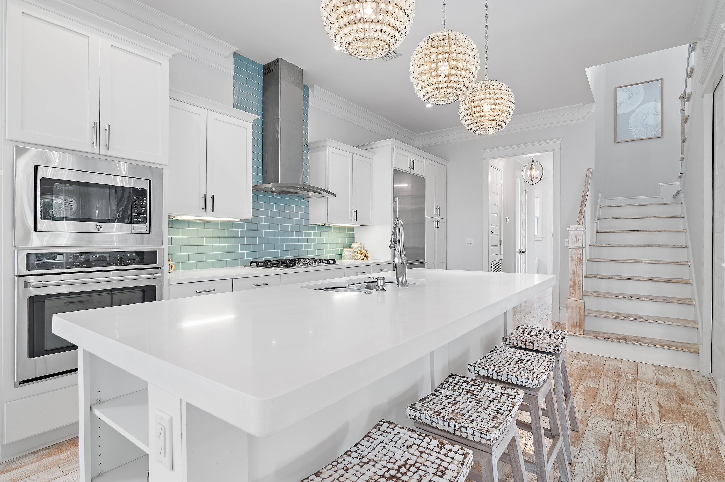 140 Pleasant St Inlet Beach Inlet Beach, FL 32461 - Photo 14 of 57 Kitchen 2