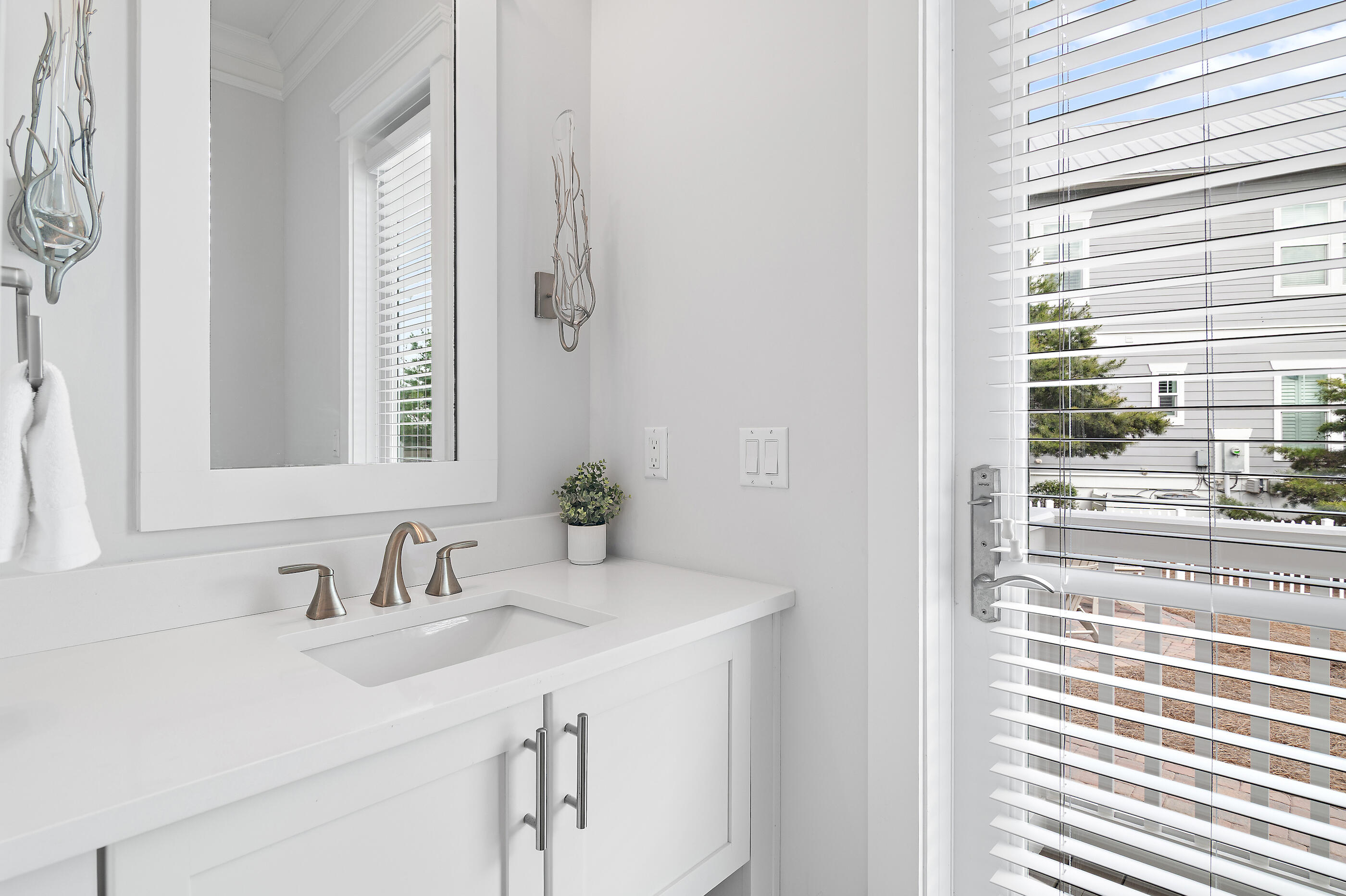 140 Pleasant St Inlet Beach Inlet Beach, FL 32461 - Photo 18 of 57 Bathroom