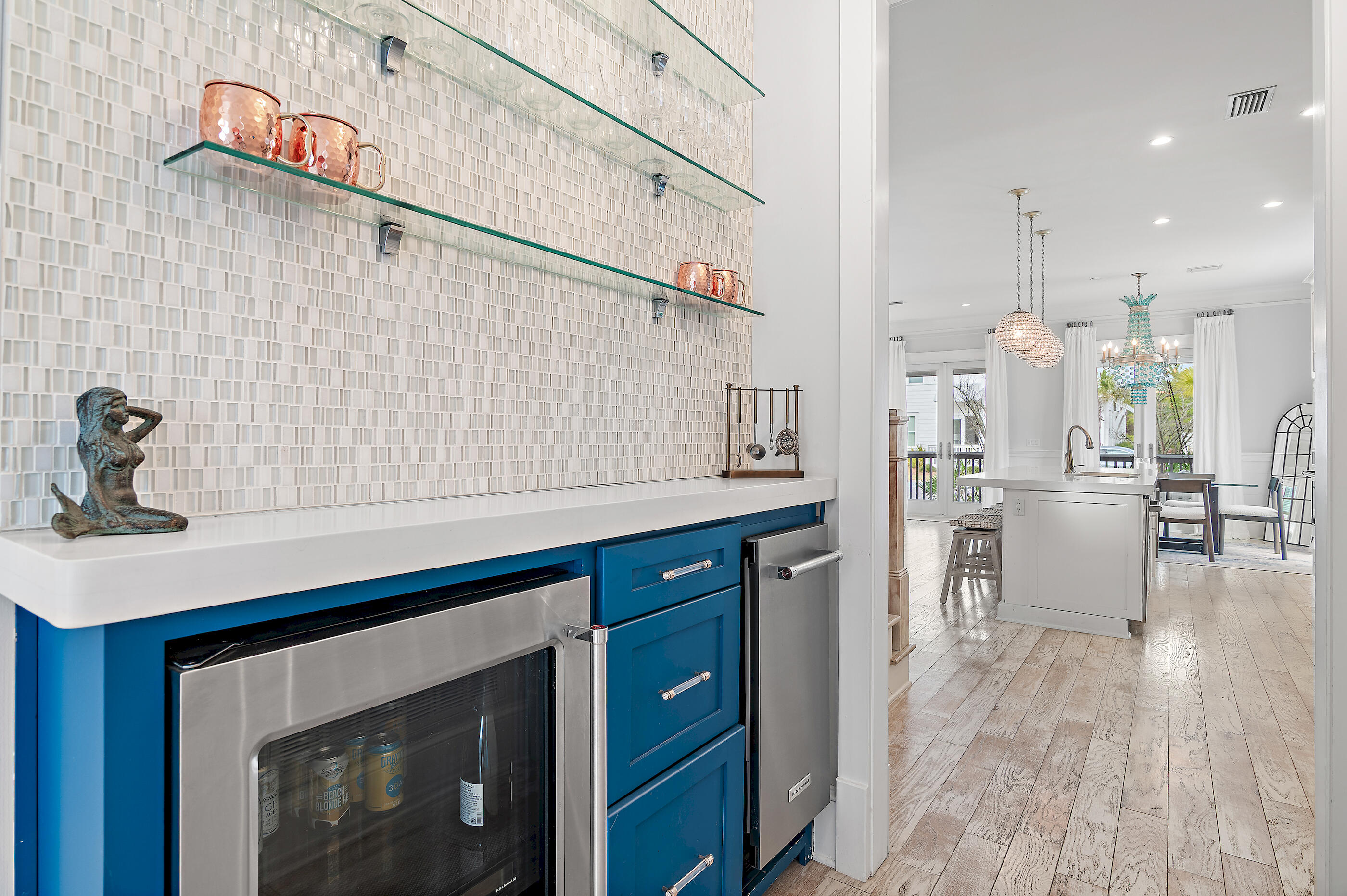 140 Pleasant St Inlet Beach Inlet Beach, FL 32461 - Photo 23 of 57 Wine bar