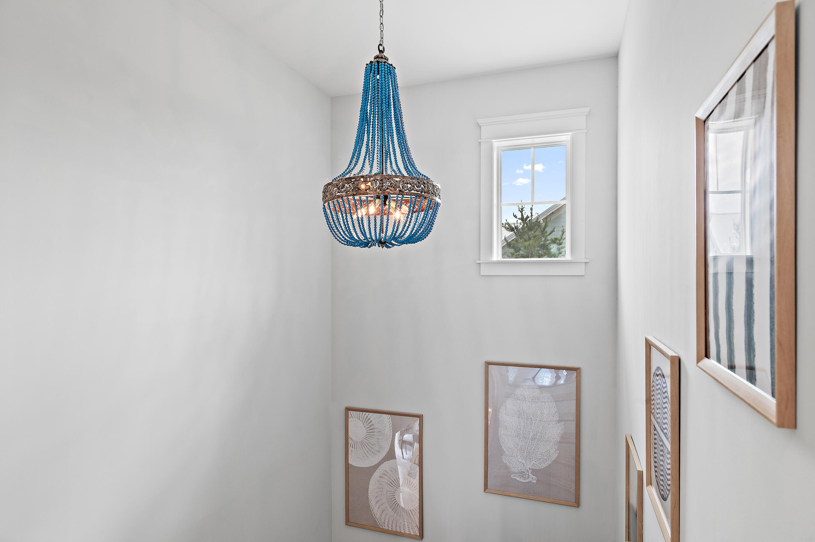 140 Pleasant St Inlet Beach Inlet Beach, FL 32461 - Photo 26 of 57 Stairwell