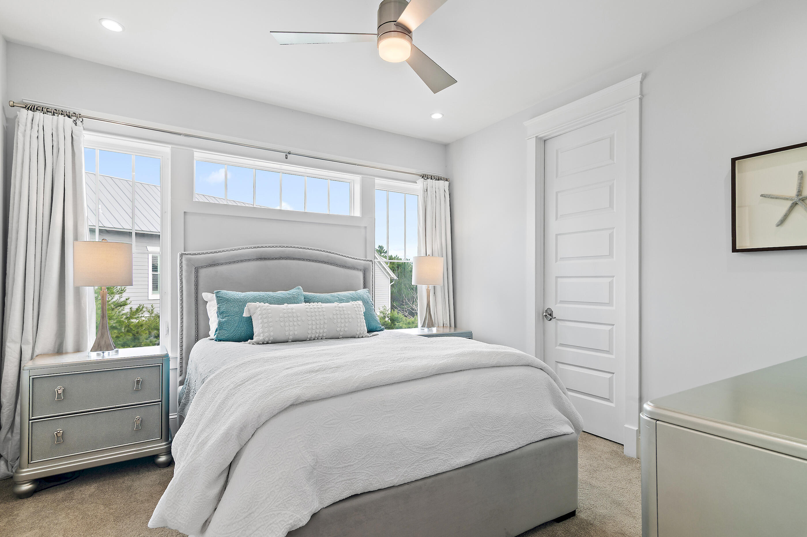 140 Pleasant St Inlet Beach Inlet Beach, FL 32461 - Photo 31 of 57 Bedroom 2-1