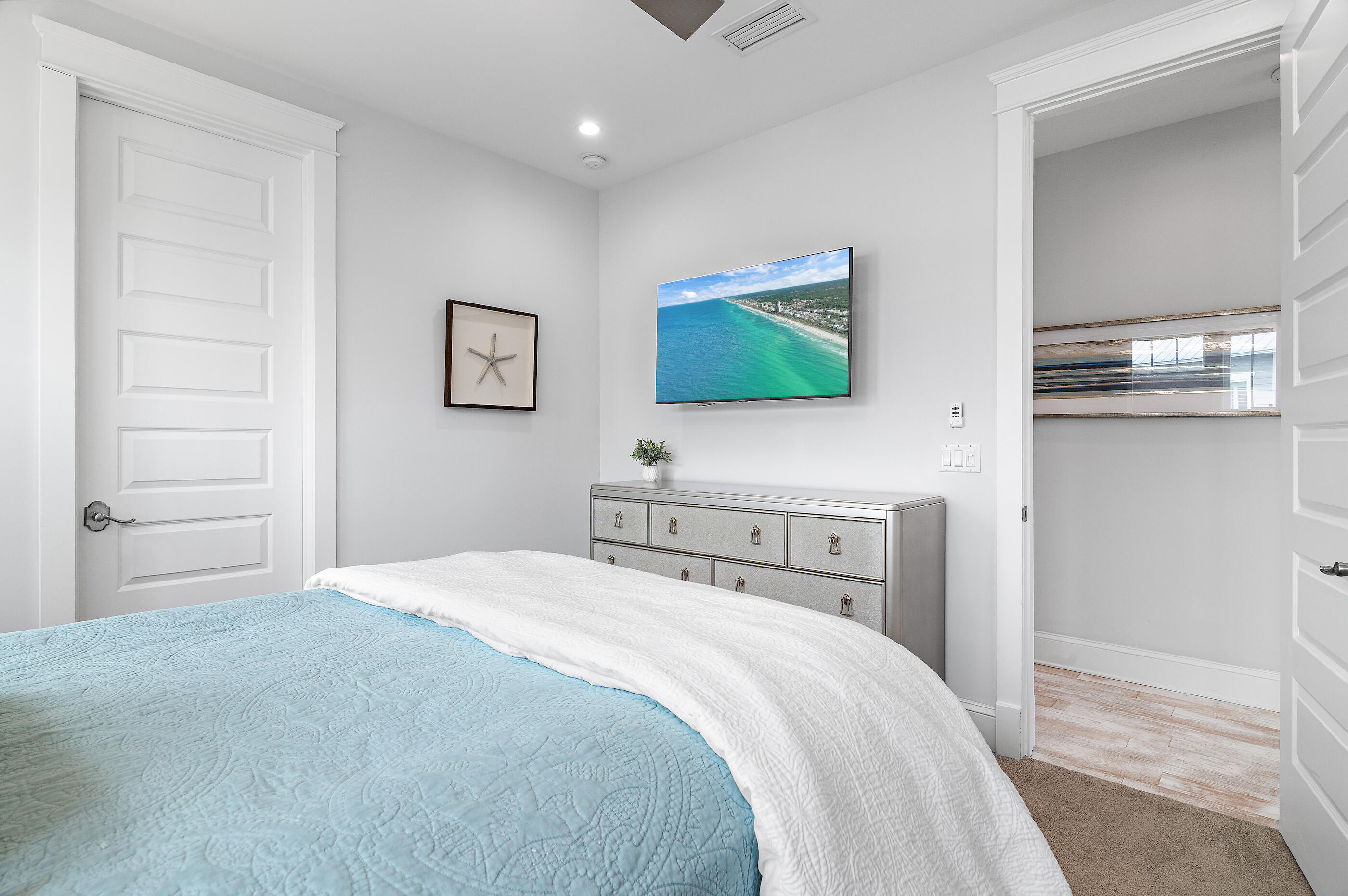 140 Pleasant St Inlet Beach Inlet Beach, FL 32461 - Photo 32 of 57 Bedroom 2-2