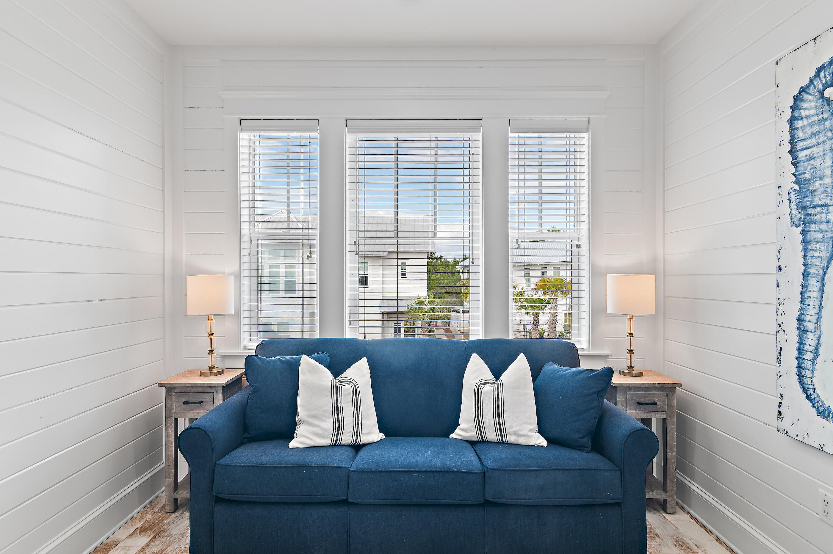 140 Pleasant St Inlet Beach Inlet Beach, FL 32461 - Photo 34 of 57 Queen Sleeper sofa