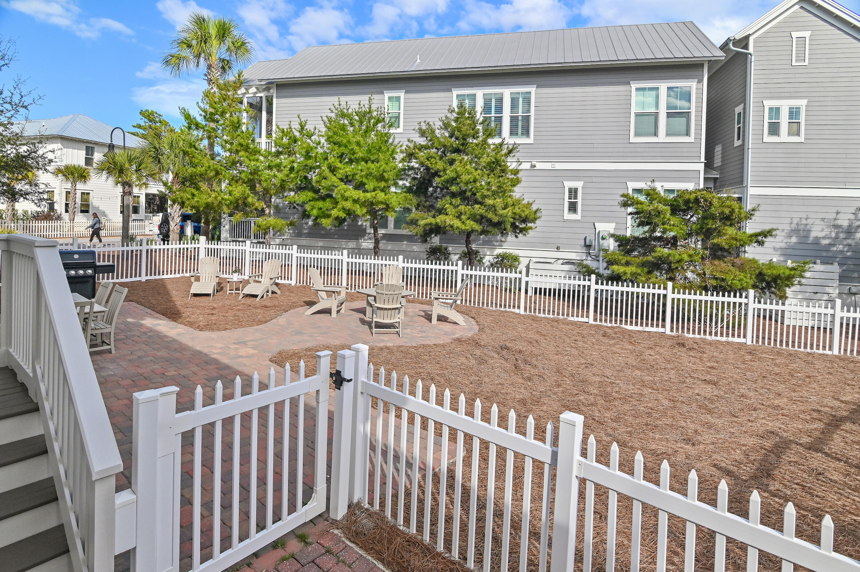 140 Pleasant St Inlet Beach Inlet Beach, FL 32461 - Photo 36 of 57 Backyard 1