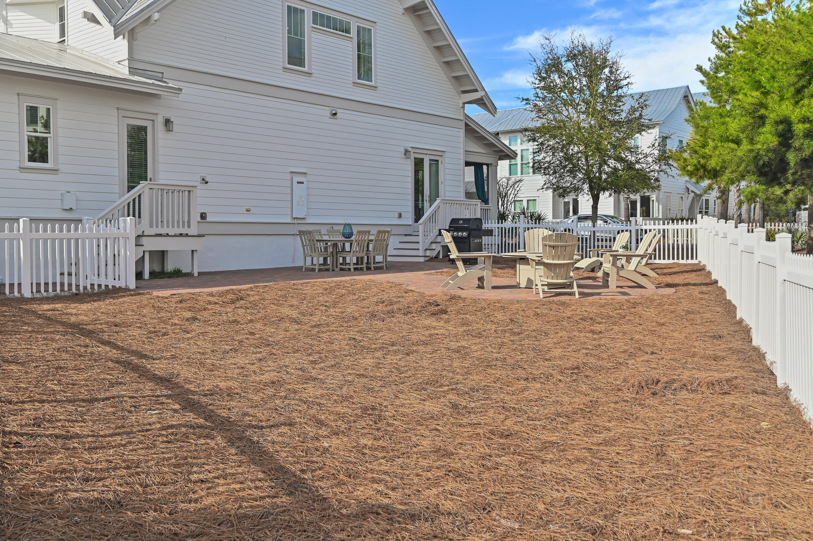 140 Pleasant St Inlet Beach Inlet Beach, FL 32461 - Photo 37 of 57 Backyard 3