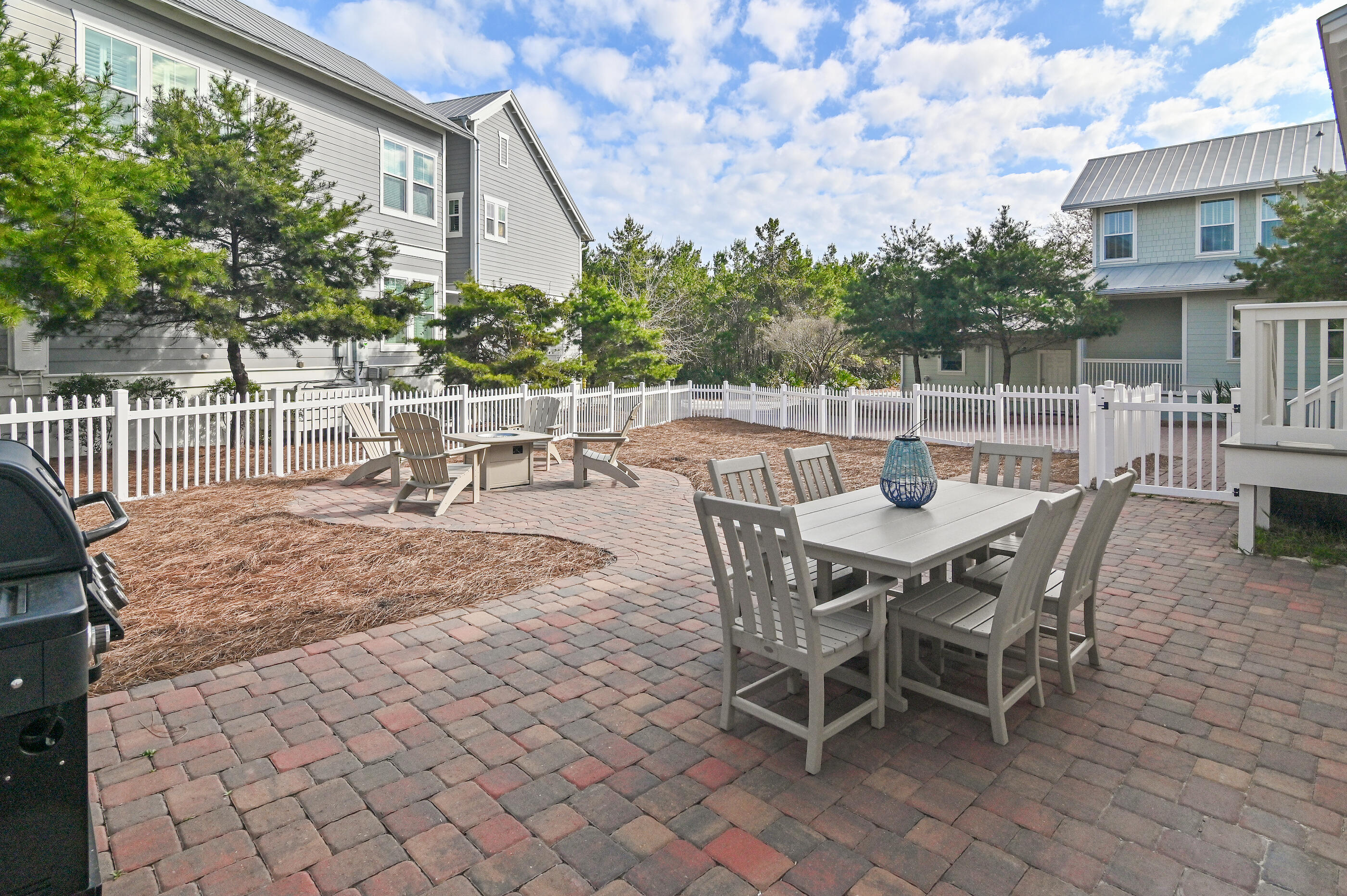 140 Pleasant St Inlet Beach Inlet Beach, FL 32461 - Photo 38 of 57 Backyard 5
