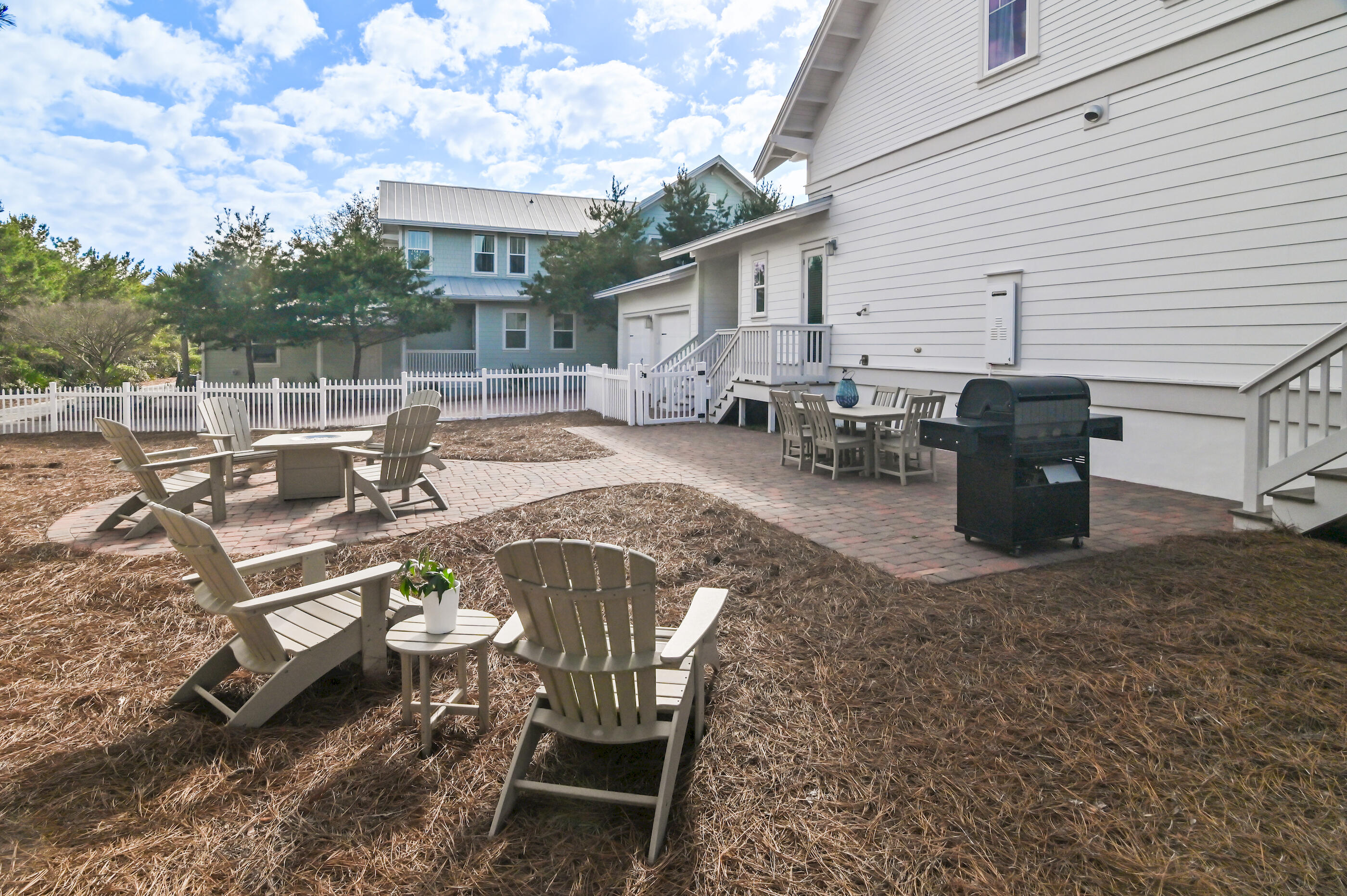140 Pleasant St Inlet Beach Inlet Beach, FL 32461 - Photo 39 of 57 Backyard 6