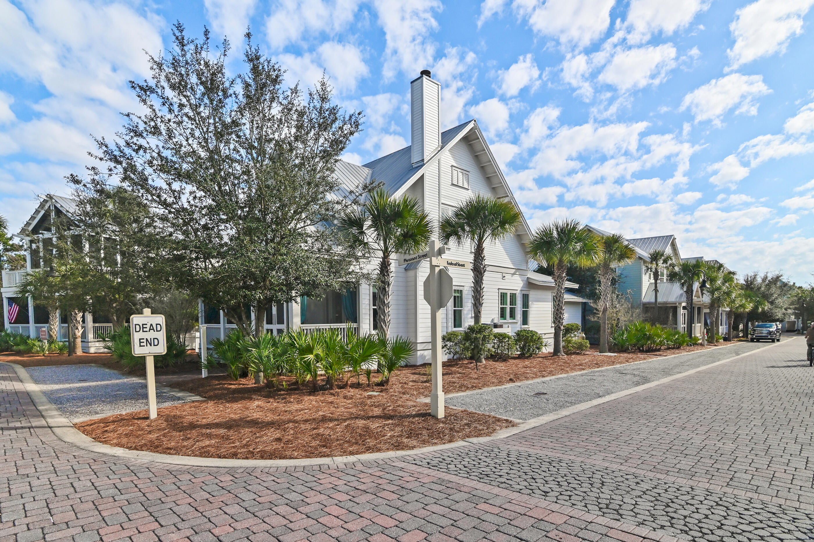 140 Pleasant St Inlet Beach Inlet Beach, FL 32461 - Photo 43 of 57 Front of Home 3