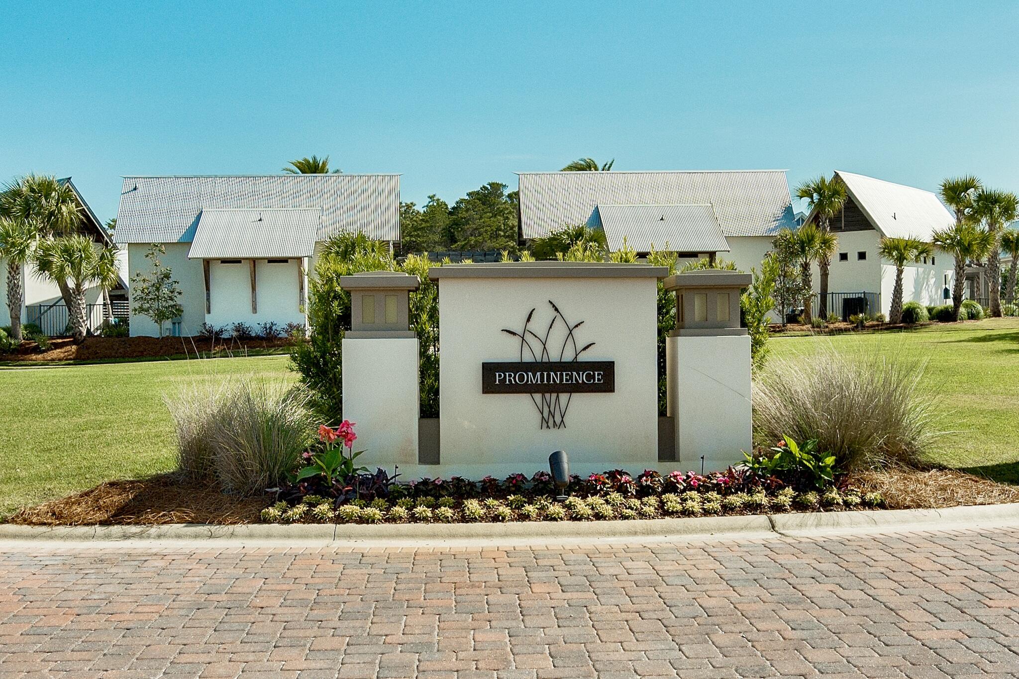 140 Pleasant St Inlet Beach Inlet Beach, FL 32461 - Photo 44 of 57 Prominence Southsmall_Prominence Hub ame