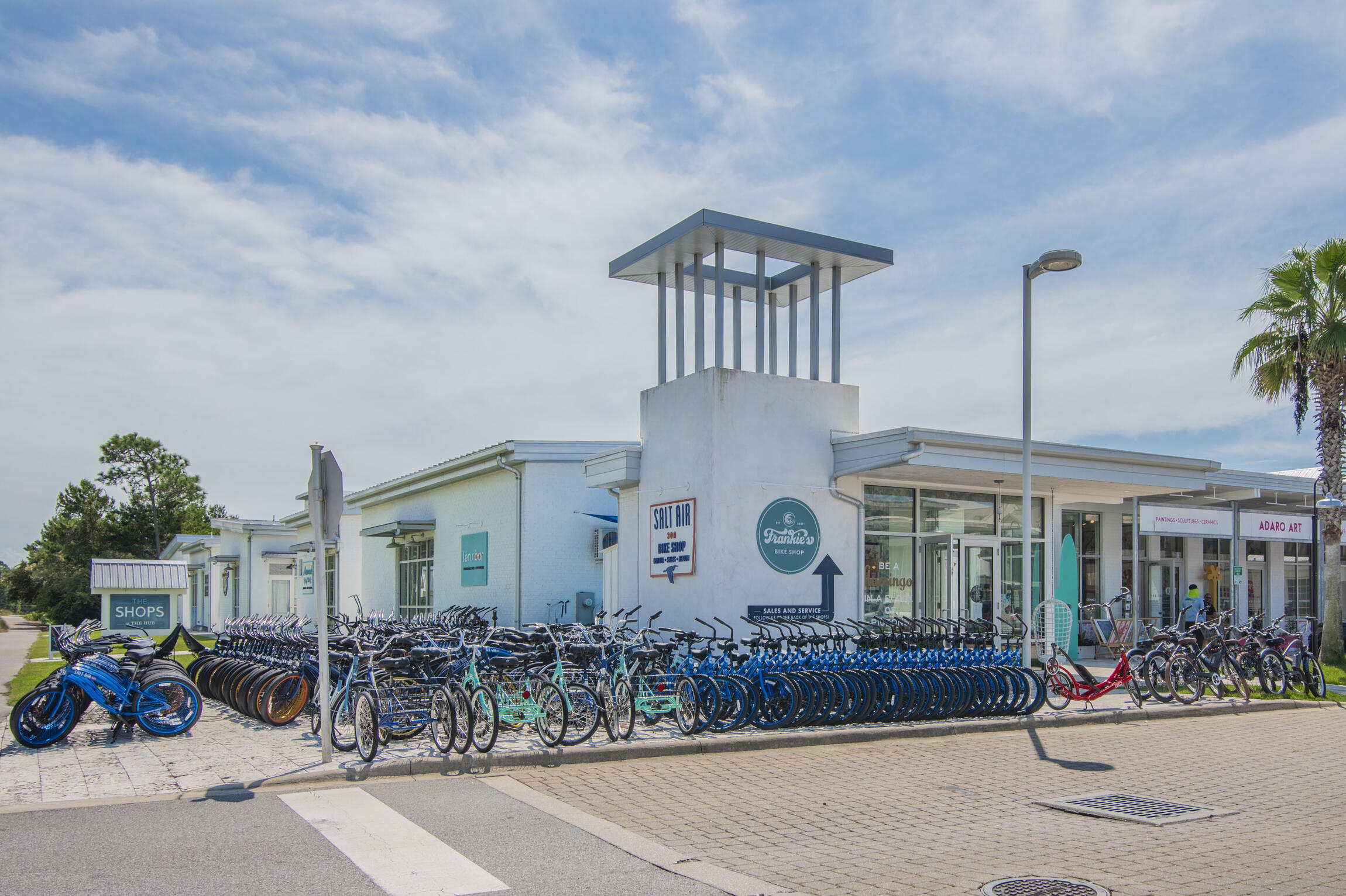 140 Pleasant St Inlet Beach Inlet Beach, FL 32461 - Photo 51 of 57 The Big Chillweb_ The Big Chill _16