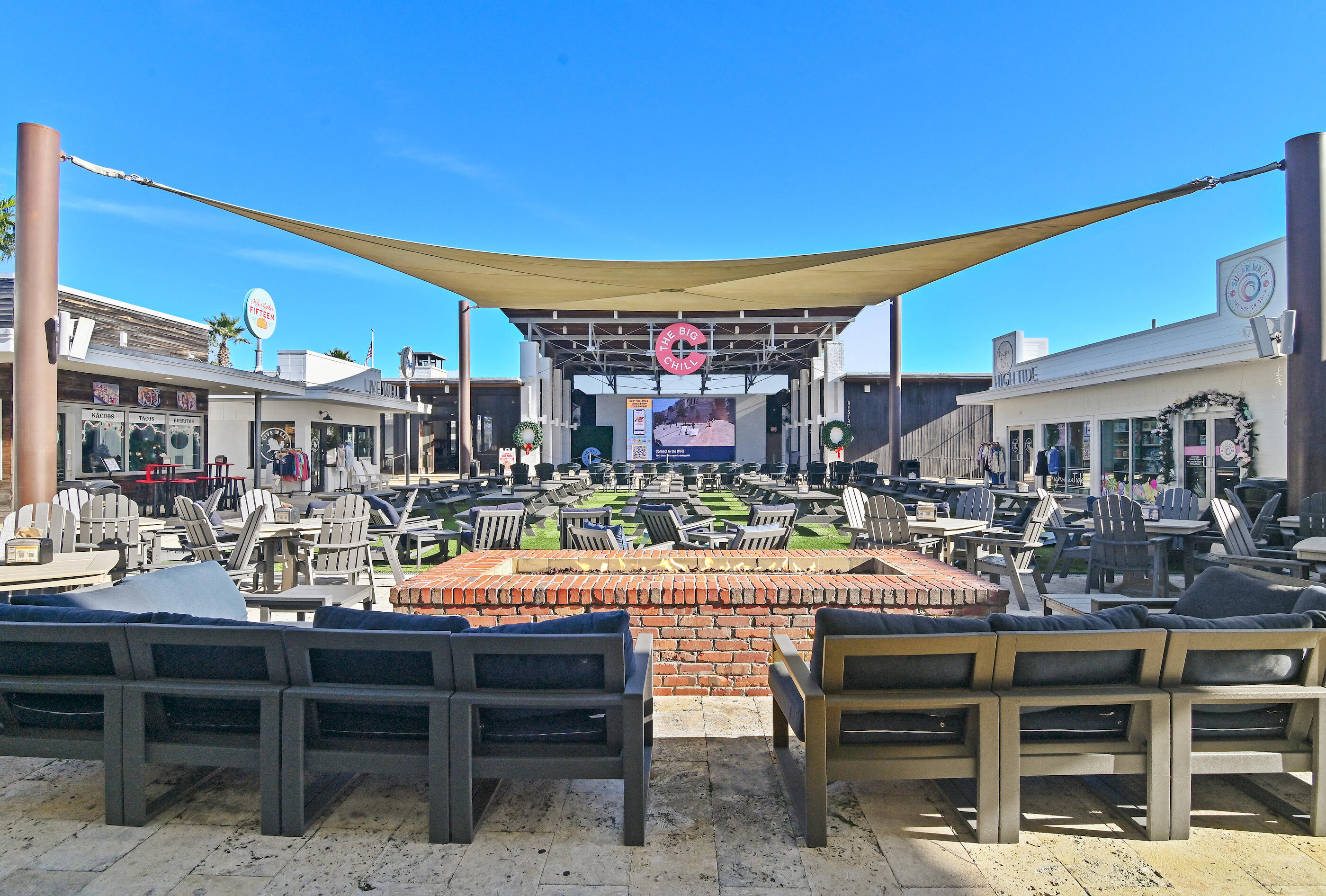 140 Pleasant St Inlet Beach Inlet Beach, FL 32461 - Photo 53 of 57 The Big Chillweb_268 C Milestone extras