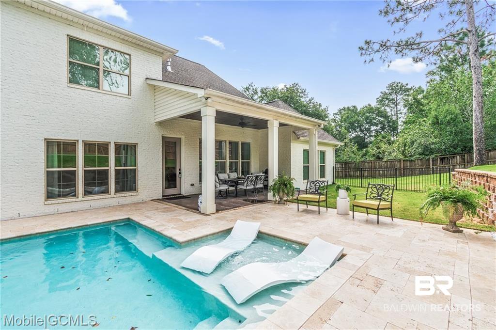 3214 Wynnfield Court Mobile, AL 36695 - Photo 10 of 48