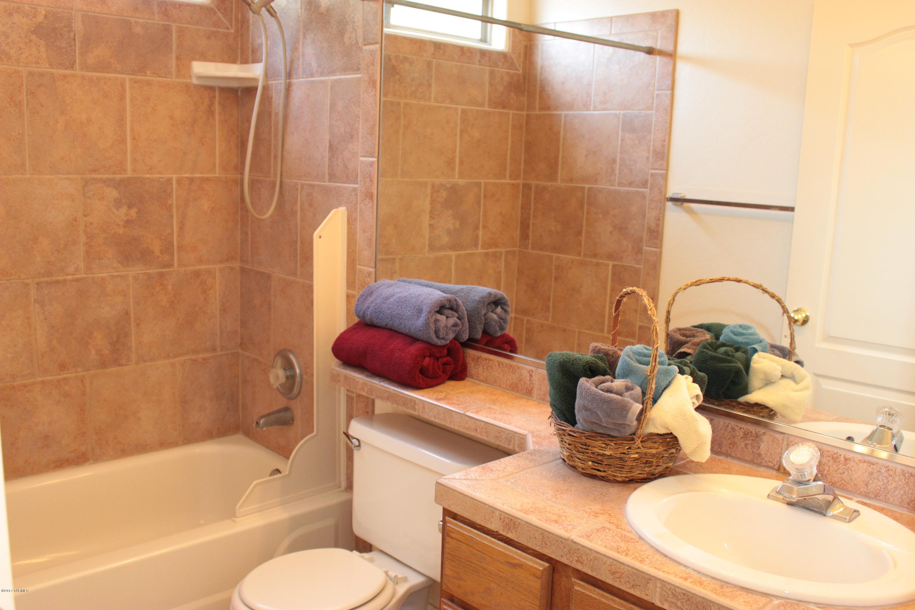 1594 East Painted Colt Loop Tucson, AZ 85719 - Photo 16 of 22