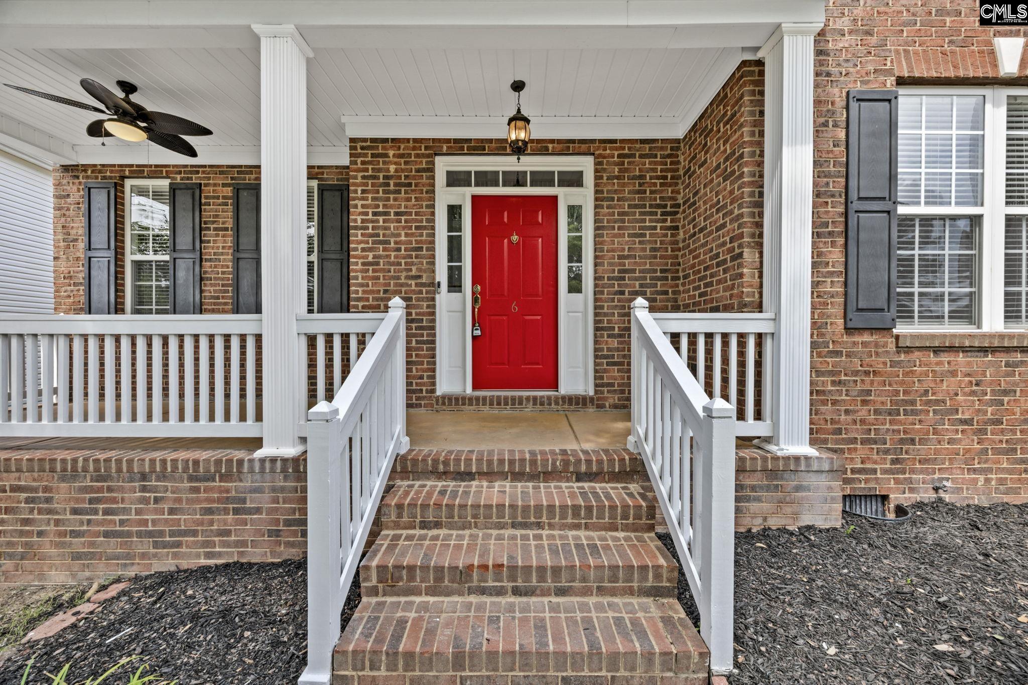 6 Marsh Hawk Lane Columbia, SC 29229 - Photo 2 of 56