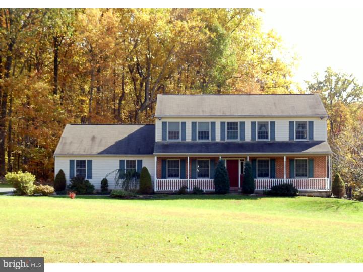 181 Forgedale Road Barto, PA 19504 - Photo 1 of 18 Gallery Image 1
