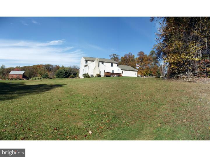 181 Forgedale Road Barto, PA 19504 - Photo 3 of 18 Gallery Image 3